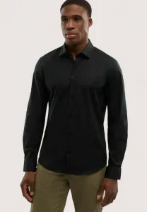 Рубашка Trussardi, Nero