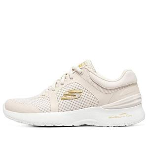 Кроссовки skech-air dynamight 'cream' Skechers, бежевый