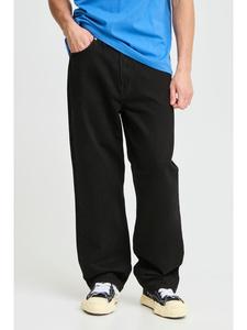 Джинсы !SOLID, цвет tiefschwarz