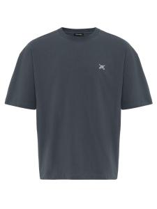 Рубашка Cool Hill, антрацит