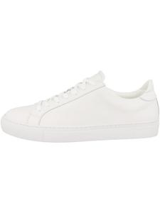 низкие кеды белого цвета GARMENT PROJECT