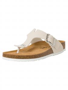 Tamaris Босоножки T-Bar в цвете Cream