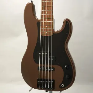 BLACK SMOKER Стандартная серия Beta PJ5 XL (металлик лесной орех) [Специальная модель для участников выставки Sound Messe]