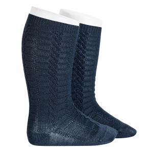 Вязаные гольфы Condor для детей от 3 до 6 лет, идеально подходят для выпускных и церемоний поступления.