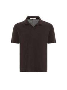 Рубашка Antioch, темно-коричневый