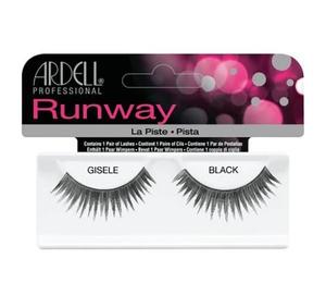 Полоски накладных ресниц Runway #Gisele, 1 пара Ardell