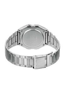 Часы A158WEA-1EF-P CASIO, серебро