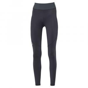 Леггинсы Wildcountry Session All Over Print, фиолетовый