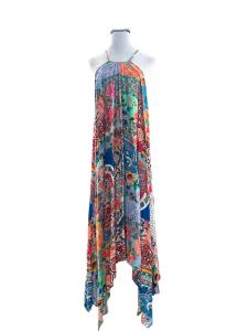 Барселонское платье Tolani, Barcelona