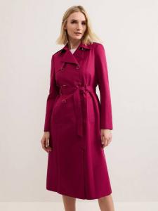 Тренч Cheryl Phase Eight, Pink