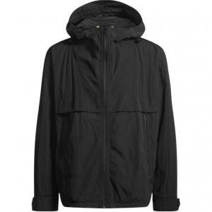 HUGO BOSS Куртка легкая с нашивкой Boss Logo, Black