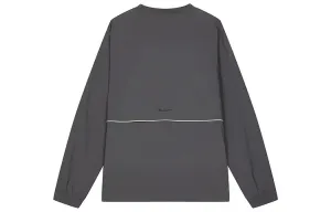 Свитшот Unisex Crew Neck Moderate Regular Champion, светло-хаки