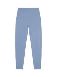 Леггинсы для тренировок softsculpt Chelsea Peers, цвет Petrol Blue