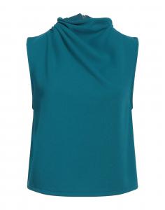 Топ Toy G., бирюзовый