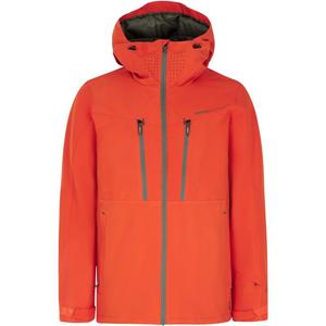 Куртка prttimothy Protest, оранжевый