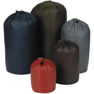 Сумка-мешок 146475 Bilby Ultrlt Stufbag размером 10 x 21 см - синяя Equinox