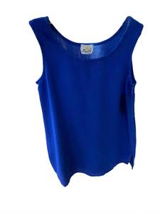 Женский топ La Paz в голубом цвете Dunes