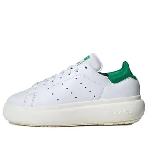 Кроссовки оригиналы stan smith pf Adidas, белый