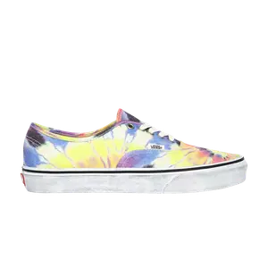 Кроссовки Authentic Vans, мультиколор