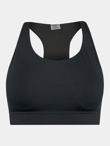 Спортивный бюстгальтер Bold Moves Bra Tops ERJKT03985 Roxy, серый