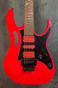 Ibanez Jem Junior 2024 - розовый