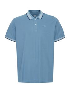 Рубашка BLEND BHElmo, темно-синий/пыльно-синий