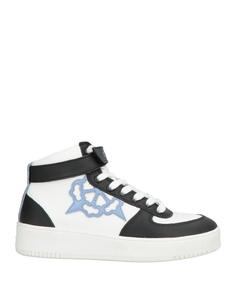 Кроссовки Guess, белый