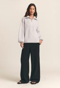 Джемпер ST MRLO ALEX KNIT, Grey Marle/Grey