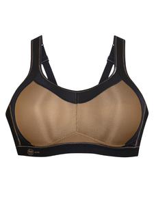 Бюстгальтер ANITA Momentum Sport, желтый