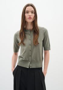 Кардиган InWear Cardigan, Agave Green/Olive