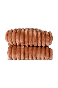 Одеяло Эстер 130 х 170 см Sagaform, оранжевый