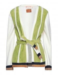 Кардиган Marni, белый