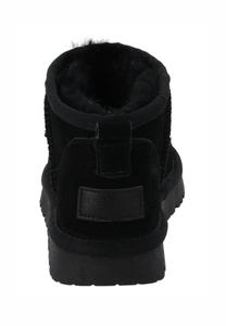 Зимние сапоги Palado by Sila Sahin, черный