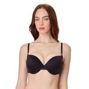 Push-Up бюстгальтер с косточками и съемными бретелями dm9907 Maidenform, Black