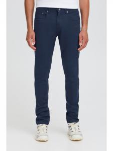 Брюки чинос !SOLID, синий