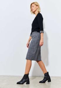 Ботфорты Cesare Gaspari, черные