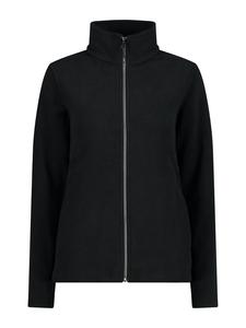 Флисовая куртка CMP, черный