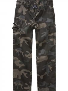 Тканевые брюки Brandit