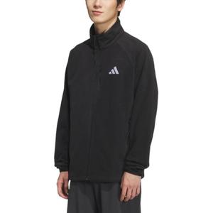 Adidas Куртка унисекс черная, Black