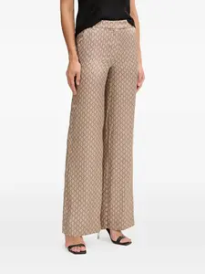 Брюки с логотипом Marciano By Guess, нейтральный