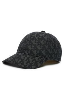 Кепка Logo Jacquard LV04G5066G Calvin Klein, черный