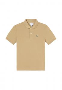 Поло Lacoste LCB SS, Viennese/Camel