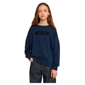 Толстовка G-Star D25854-01, синий