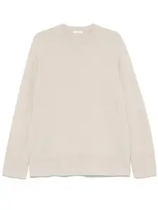 Свитер Sibem The Row, бежевый