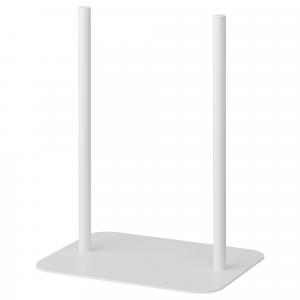 Поддержка экрана EILIF IKEA, 40x30 см, белый