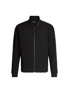 STRELLSON Куртка межсезонная 'Jason' в черном цвете