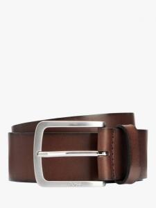 Кожаный ремень BOSS HUGO BOSS, Dark Brown