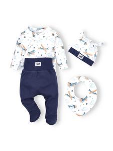 Набор NINI, белый