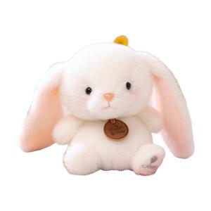 Реалистичные и зооморфные плюшевые игрушки TLXT