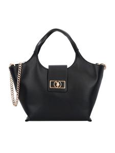 Сумка через плечо Jones Chic S 39,5 см черного цвета U.S. Polo Assn.